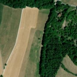 Satellite imagery of Schnegelsberg, DE