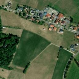 Satellite imagery of Schnegelsberg, DE