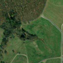 Satellite imagery of Maulkuppe, DE