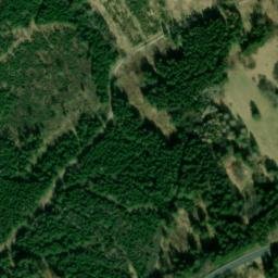 Satellite imagery of Buchenpfader Stein, DE