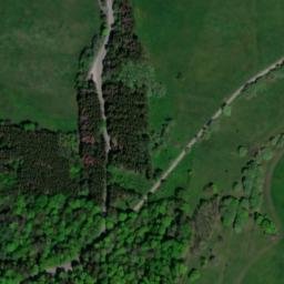 Satellite imagery of Dungberg, DE