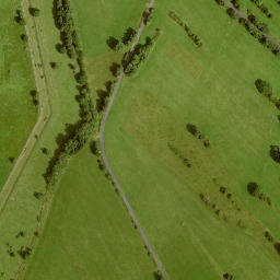 Satellite imagery of Grabenberg, DE