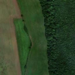 Satellite imagery of Spitzberg, DE