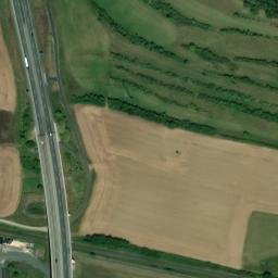 Satellite imagery of Halsberg, DE