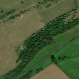 Satellite imagery of Halsberg, DE