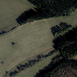 Satellite imagery of Anstein, DE