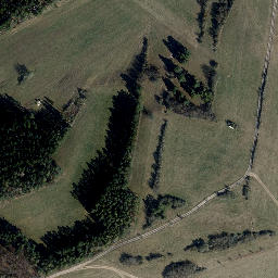 Satellite imagery of Anstein, DE