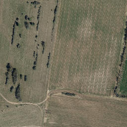 Satellite imagery of Gärtleser Höhe, DE