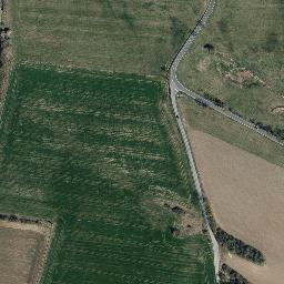 Satellite imagery of Gärtleser Höhe, DE