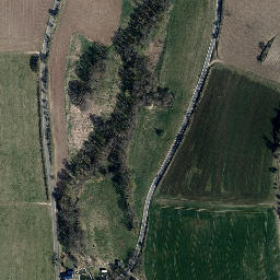 Satellite imagery of Burgberg, DE