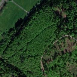 Satellite imagery of Salzleckenkopf, DE