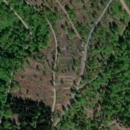 Satellite imagery of Roter Berg, DE