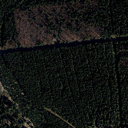 Satellite imagery of Hinterer Schmiedebacher Kopf, DE