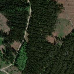 Satellite imagery of Langer Berg, DE