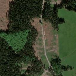 Satellite imagery of Langer Berg, DE