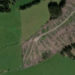 Satellite imagery of Sauhügel, DE