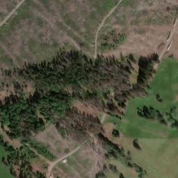 Satellite imagery of Sauhügel, DE