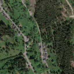 Satellite imagery of Spitzberg, DE