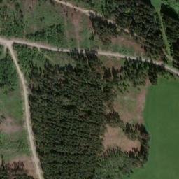 Satellite imagery of Spitzberg, DE