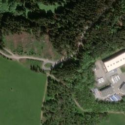 Satellite imagery of Spitzberg, DE