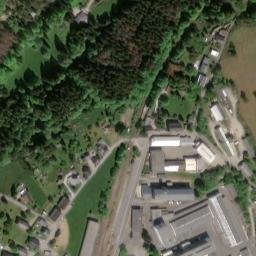 Satellite imagery of Röderhügel, DE