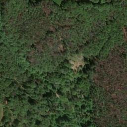 Satellite imagery of Spitzberg, DE