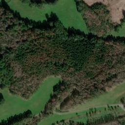 Satellite imagery of Pöhlberg, DE