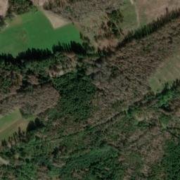 Satellite imagery of Pöhlberg, DE
