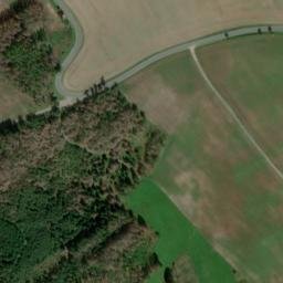 Satellite imagery of Pöhlberg, DE