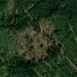 Satellite imagery of Grammetshügel, DE