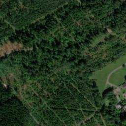 Satellite imagery of Grammetshügel, DE