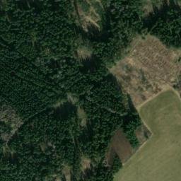 Satellite imagery of Hohe Reuthen, DE