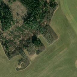 Satellite imagery of Hohe Reuthen, DE