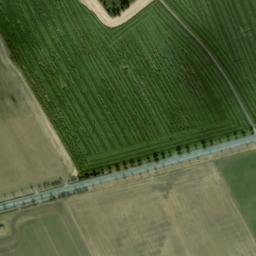 Satellite imagery of Langenbach TP, DE