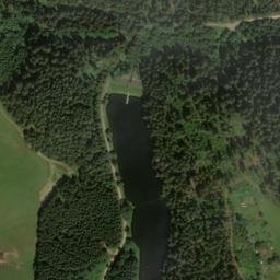 Satellite imagery of Fuchsstein, DE