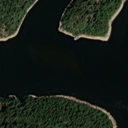 Satellite imagery of survey_point, CZ