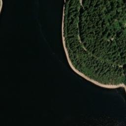 Satellite imagery of survey_point, CZ