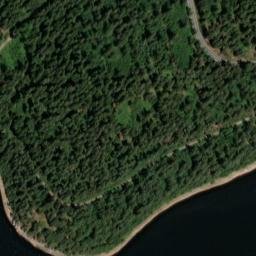 Satellite imagery of Gerstenberg, DE