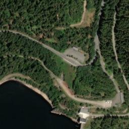 Satellite imagery of Gerstenberg, DE