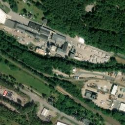 Satellite imagery of Am Knochen, DE