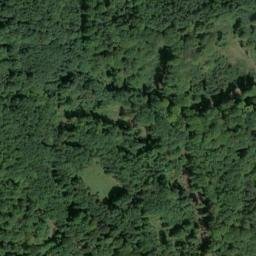 Satellite imagery of (K Vysoké peci) [Vysoká Pec-Podhůří], CZ