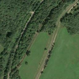 Satellite imagery of (K Vysoké peci) [Vysoká Pec-Podhůří], CZ