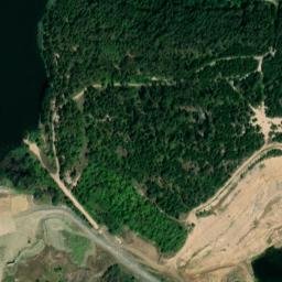 Satellite imagery of Na Skalce [Braňany], CZ