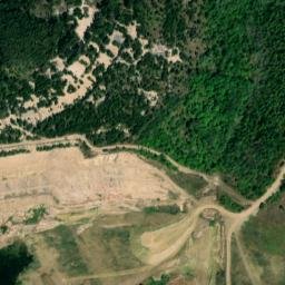 Satellite imagery of Na Skalce [Braňany], CZ