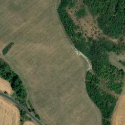 Satellite imagery of Kaňkov [Braňany-Kaňkov], CZ