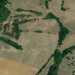 Satellite imagery of Kaňkov [Braňany-Kaňkov], CZ