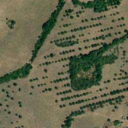 Satellite imagery of Kaňkov [Braňany-Kaňkov], CZ