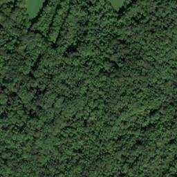 Satellite imagery of Bořeň [Bílina-Újezd], CZ