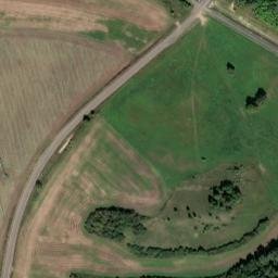 Satellite imagery of Dřínek [Hrobčice-Razice], CZ