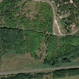 Satellite imagery of Bc 8-41, CZ